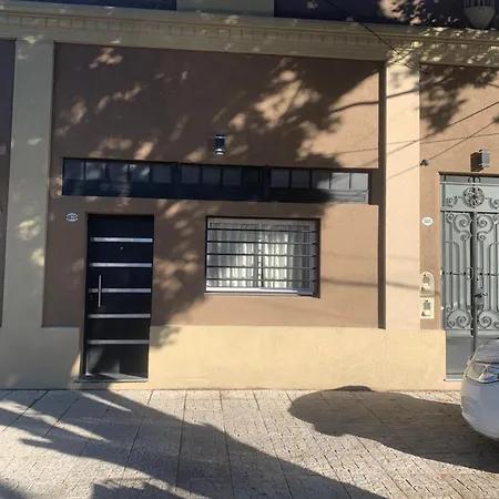 Aqui Es 4 !! Villa Banfield Exterior photo