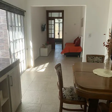 Aqui Es 4 !! Villa Banfield Exterior photo