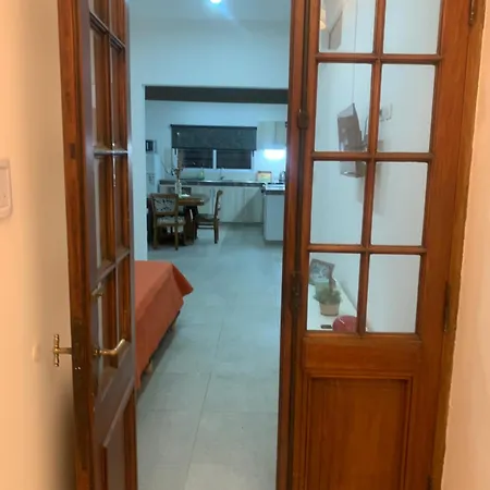 Aqui Es 4 !! Villa Banfield Exterior photo