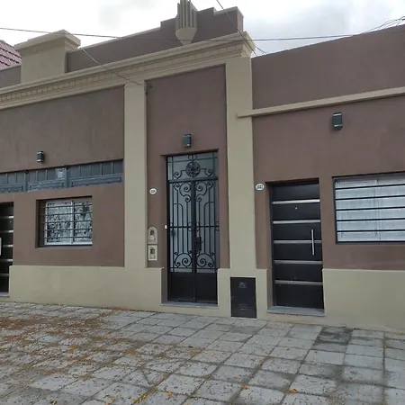 Aqui Es 4 !! Villa Banfield Exterior photo