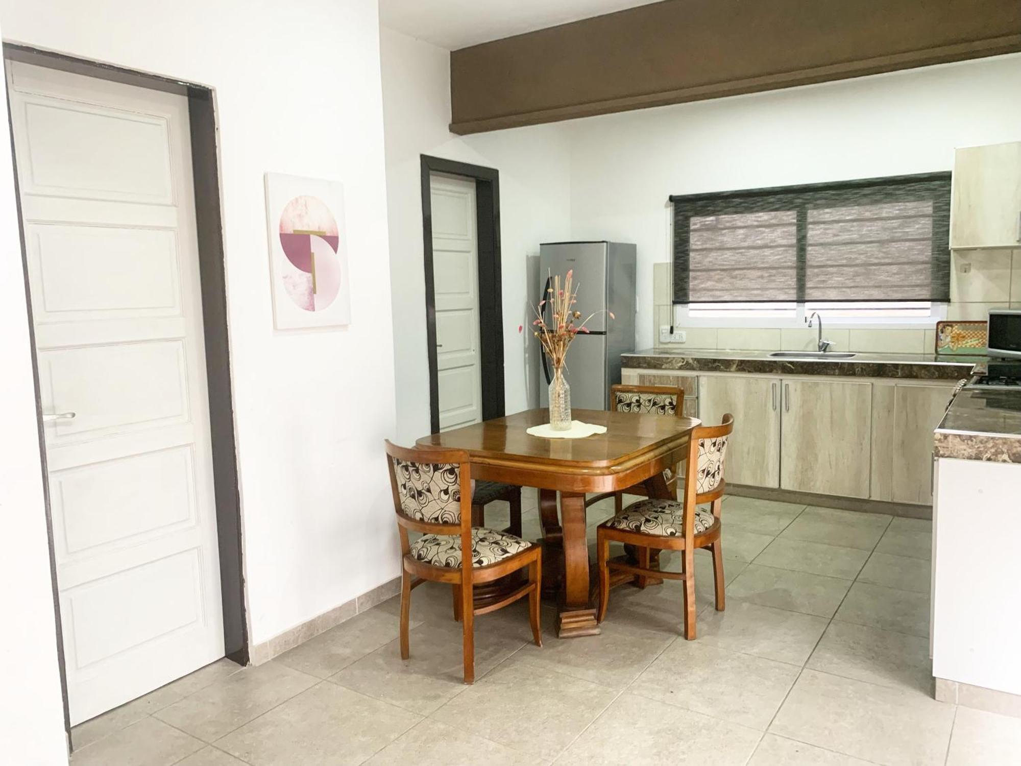 Aqui Es 4 !! Holiday home