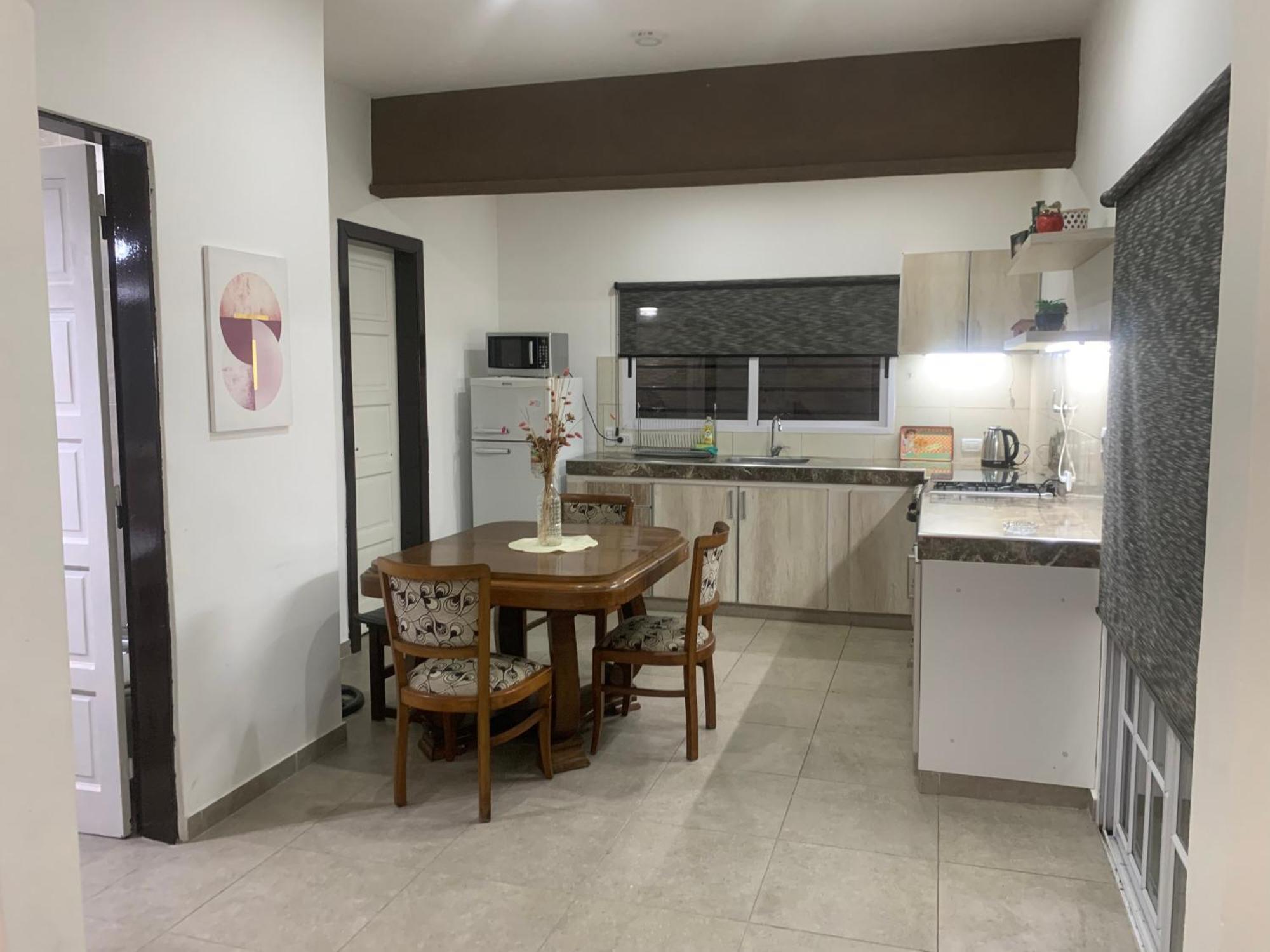 Holiday home Aqui Es 4 !! Banfield