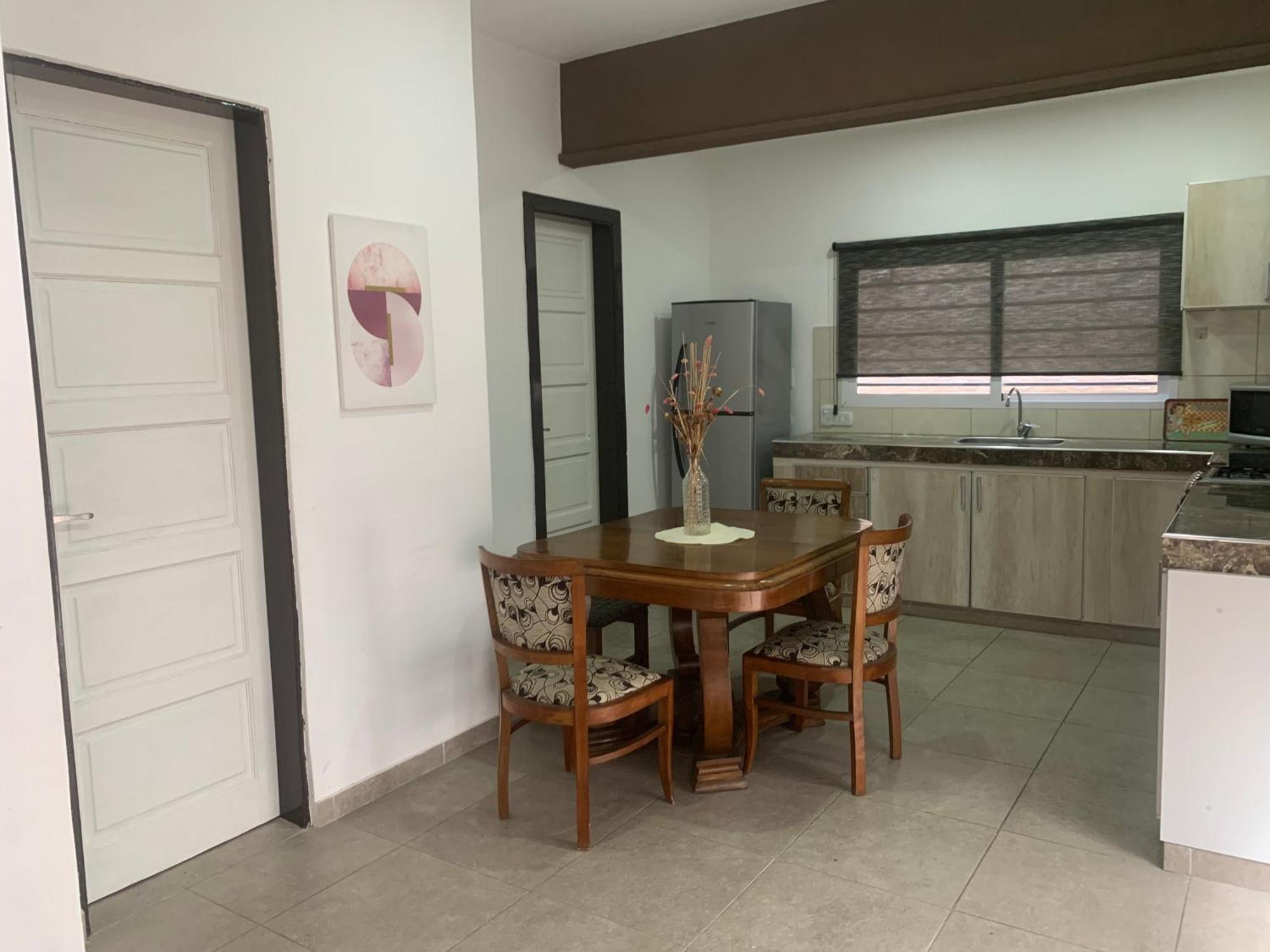 Holiday home Aqui Es 4 !!