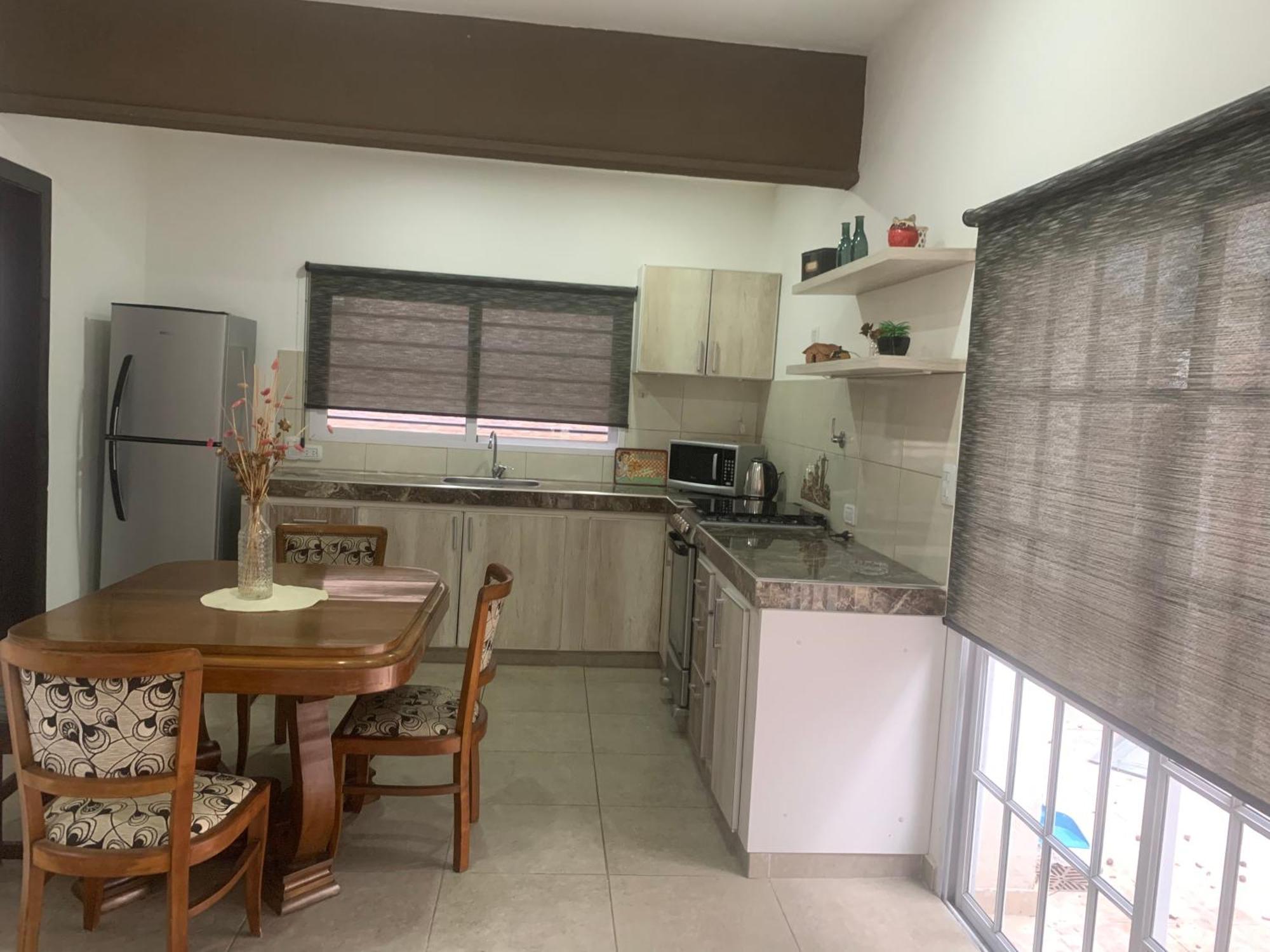 Aqui Es 4 !! Holiday home *