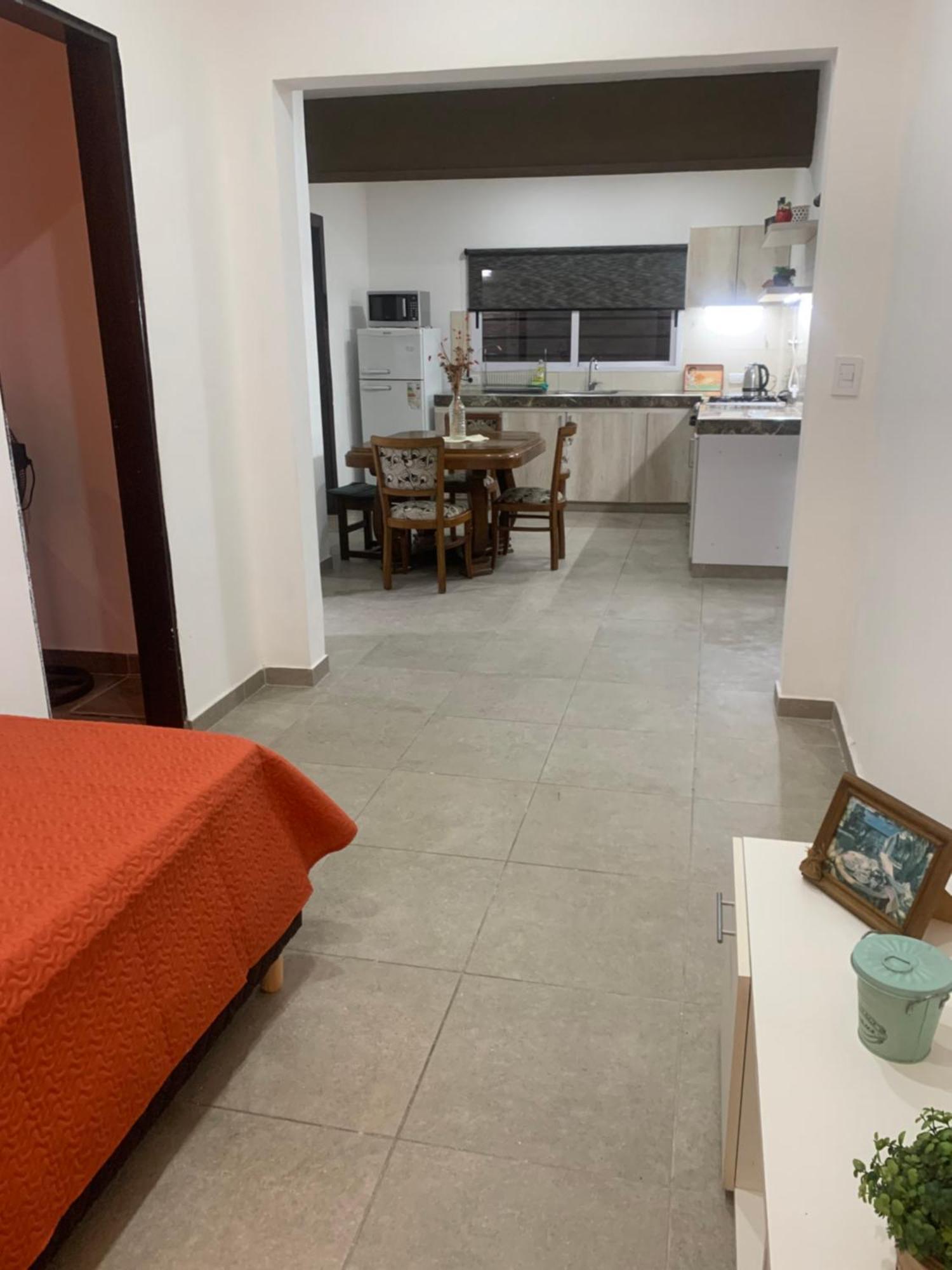 Aqui Es 4 !! Holiday home *