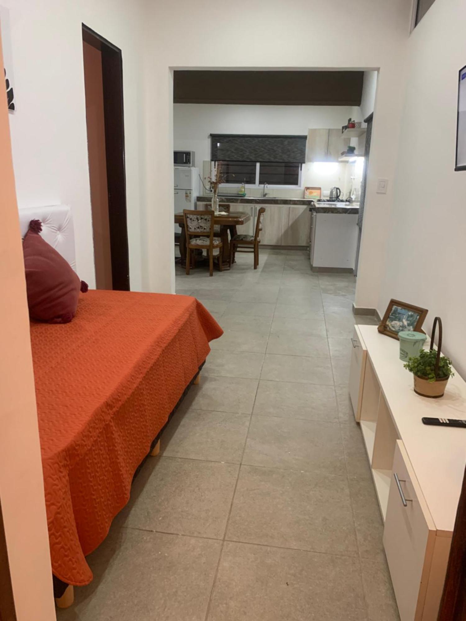 Holiday home Aqui Es 4 !! Banfield