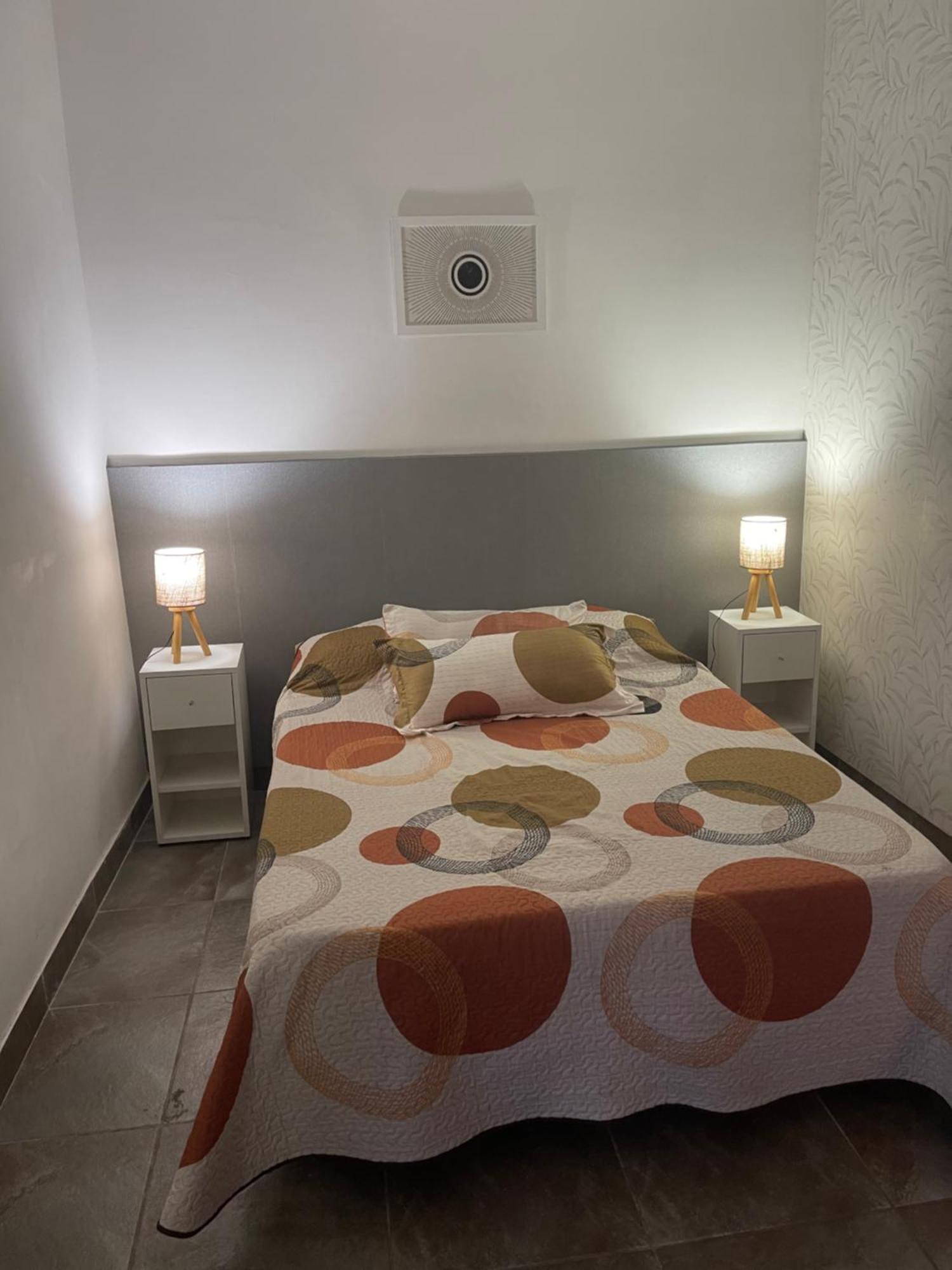Holiday home Aqui Es 4 !! *