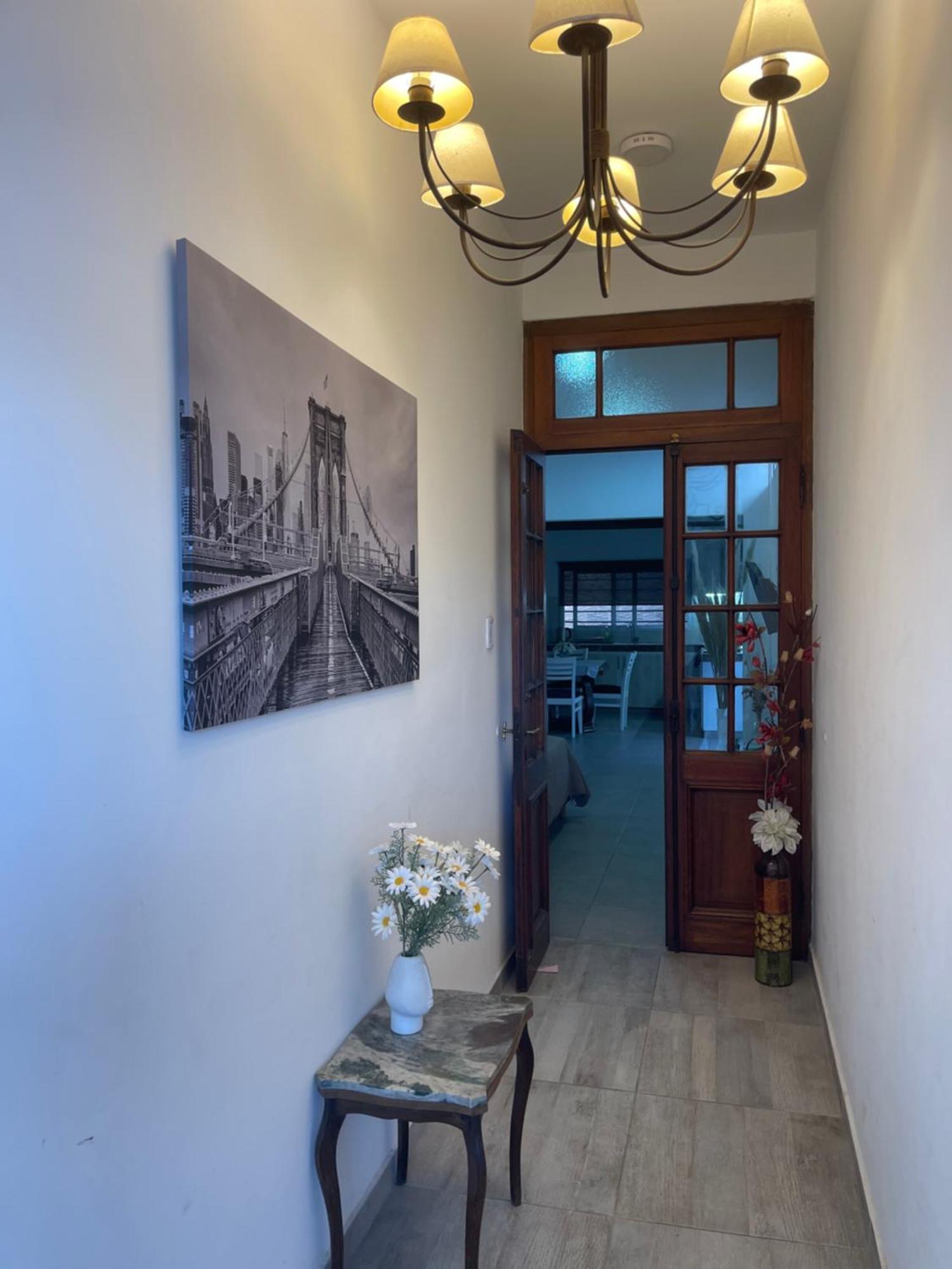 Holiday home Aqui Es 4 !! Banfield