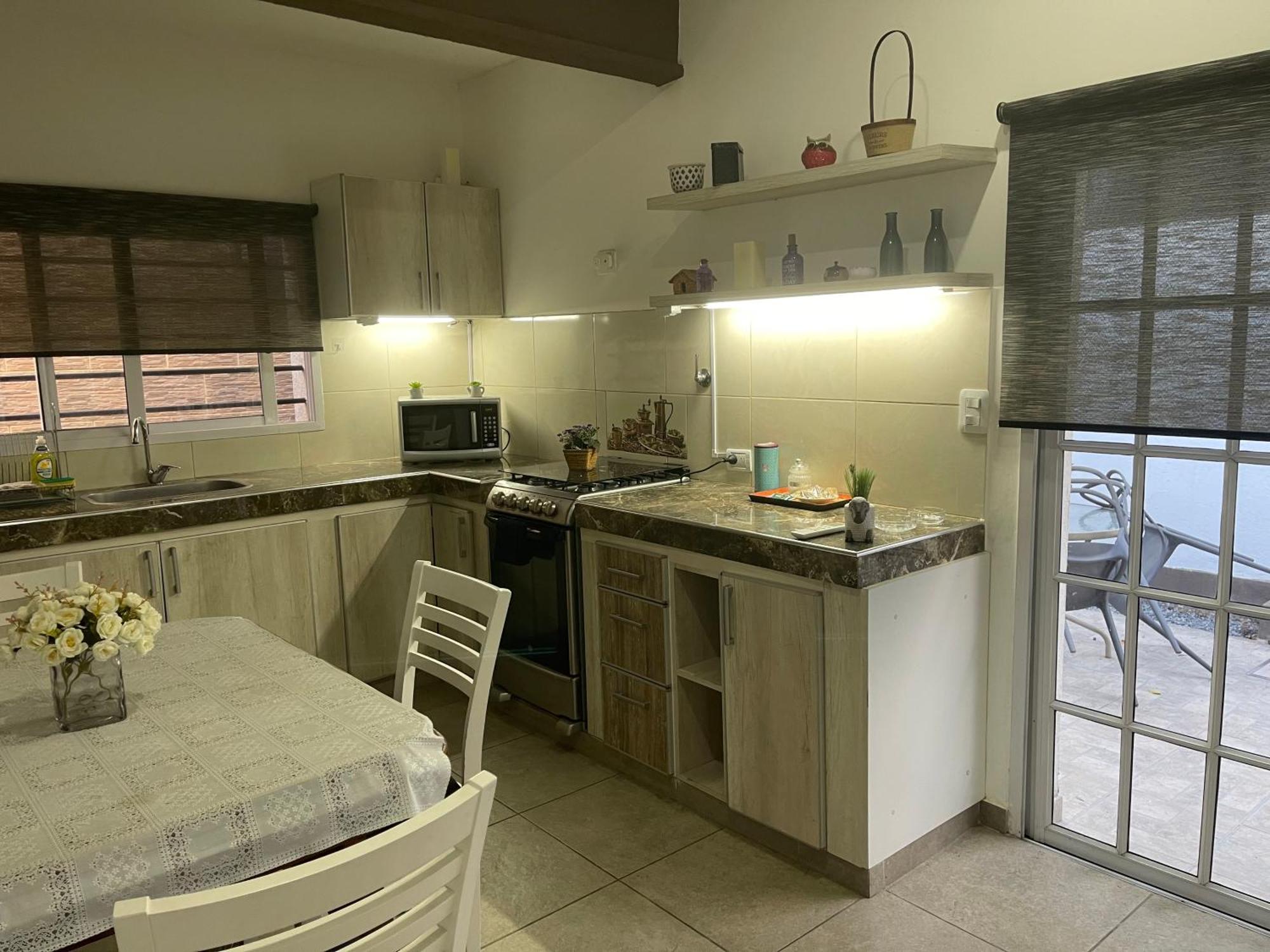 Holiday home Aqui Es 4 !! *